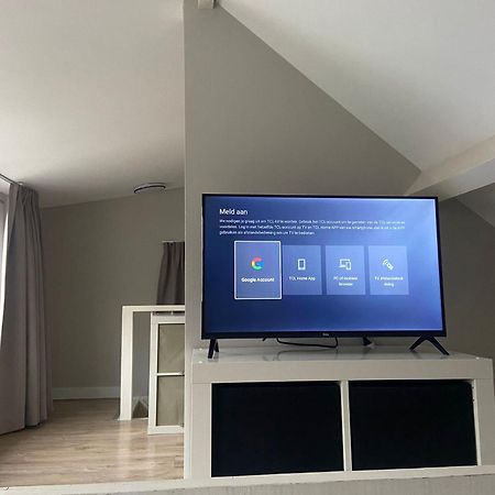 Piet'S Beachhouse Katwijk aan Zee Exteriör bild