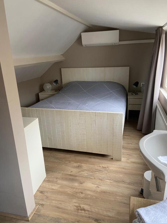 Piet'S Beachhouse Katwijk aan Zee Exteriör bild