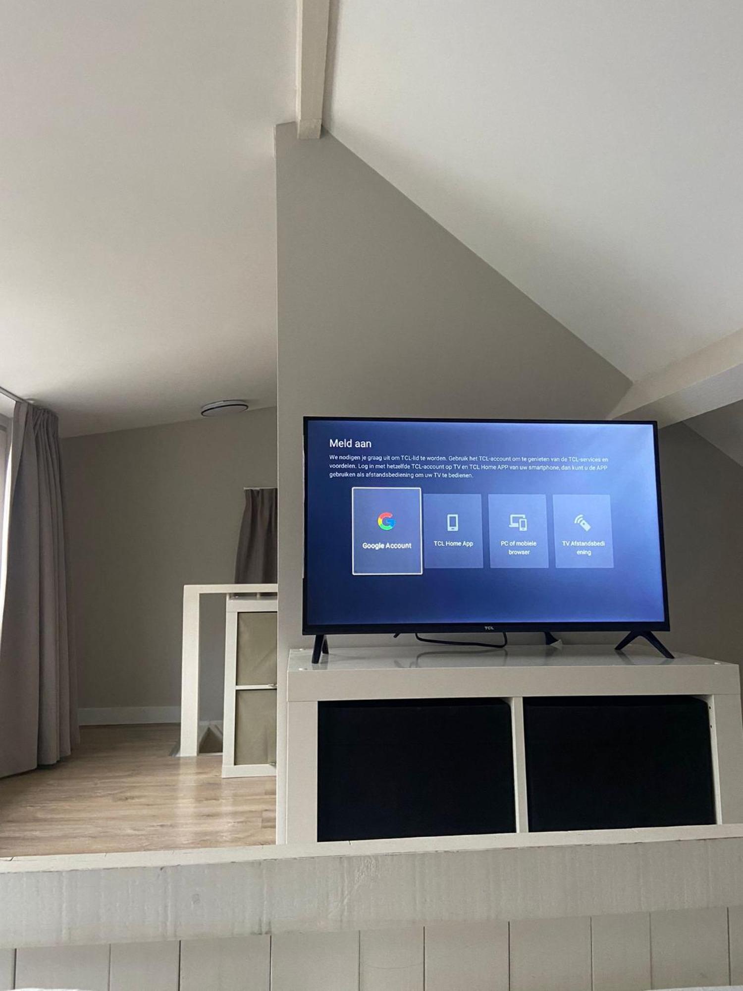 Piet'S Beachhouse Katwijk aan Zee Exteriör bild